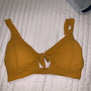 Zaful Bralette Top